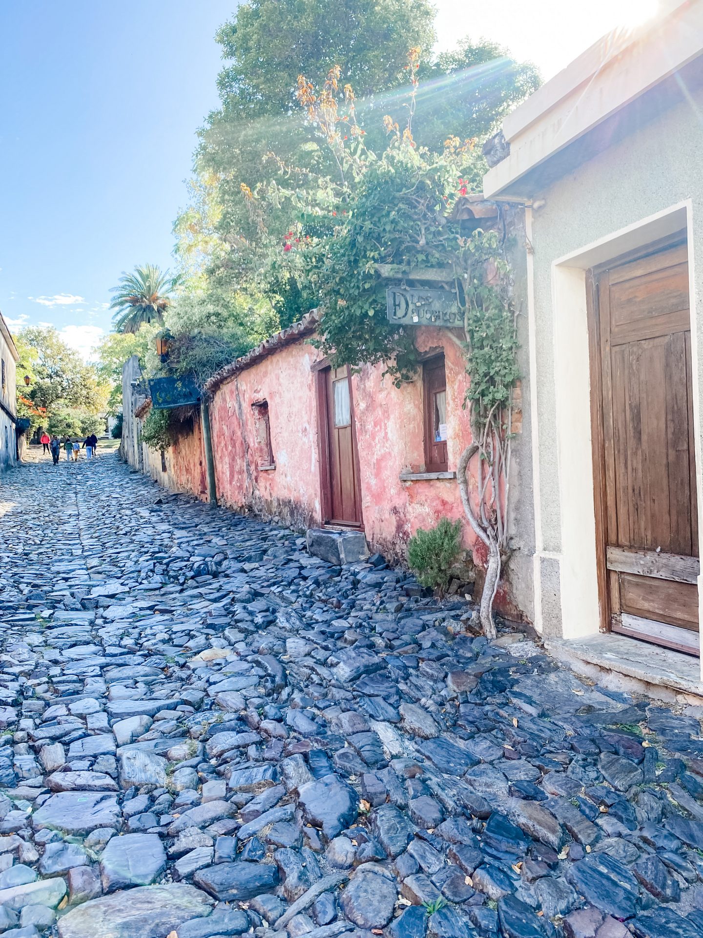 Colonia Del Sacramento