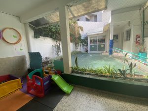 Xogo Outdoor Play Area