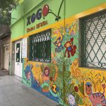 Xogo Escuela Infantil