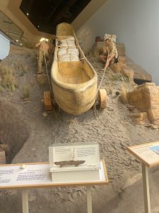 Lewis & Clark Interpretive Center